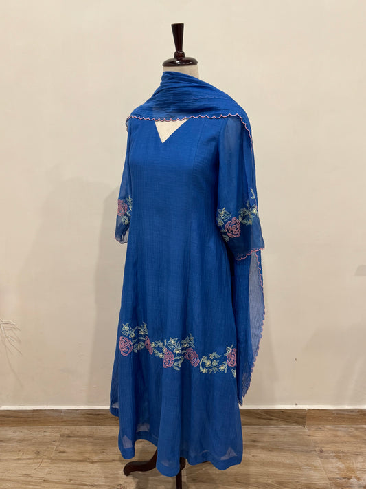 Allium Kurta Set