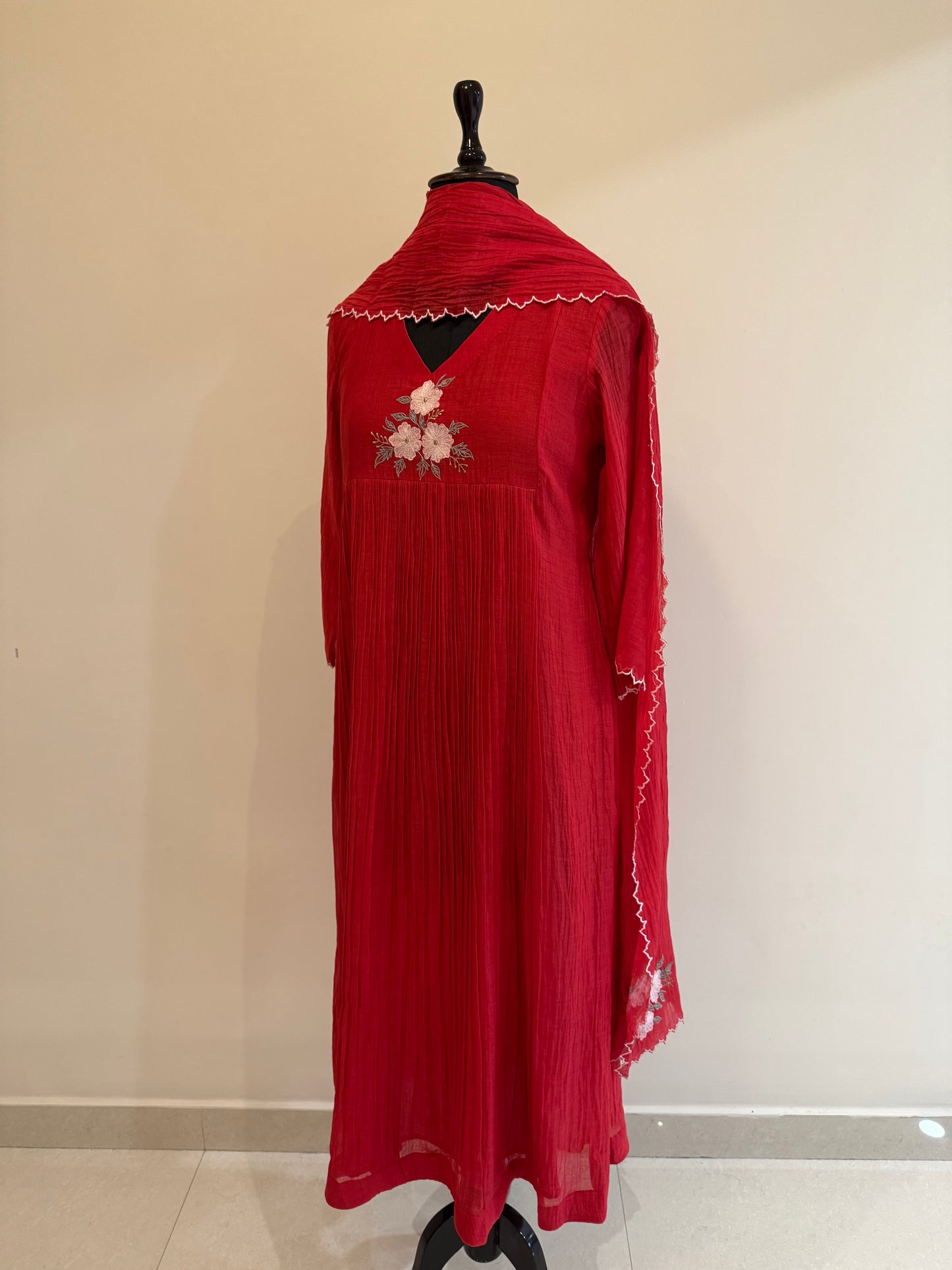 Rosalie Kurta Set