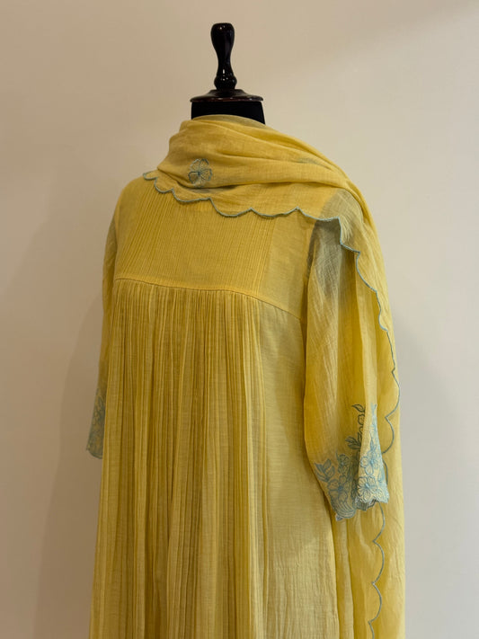 Willow Kurta Set