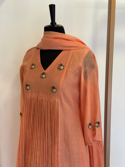 Rozie Kurta Set