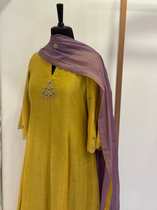 Eraya Kurta Set