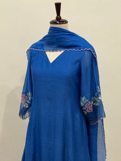 Allium Kurta Set