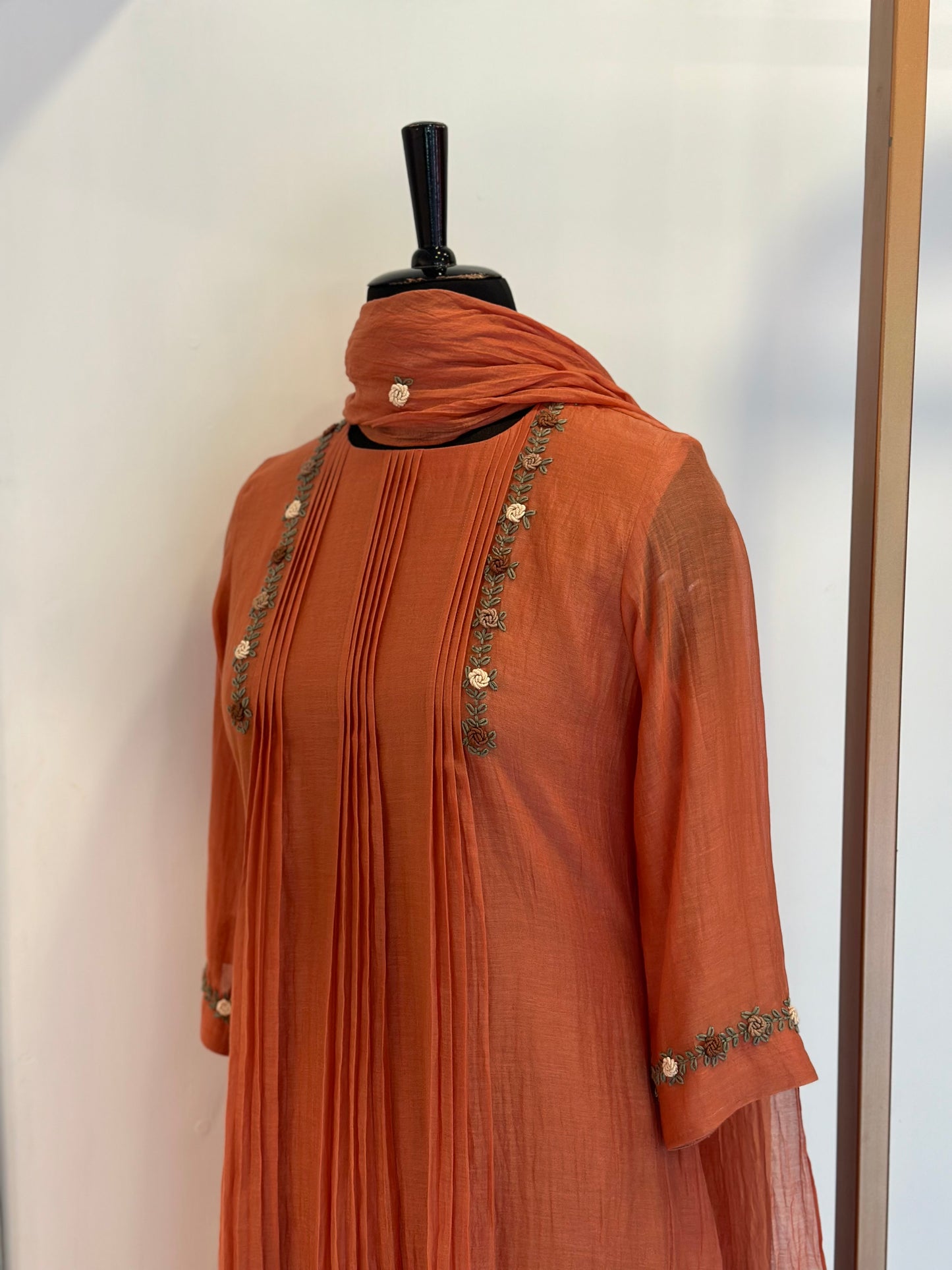 Ambrose Kurta Set