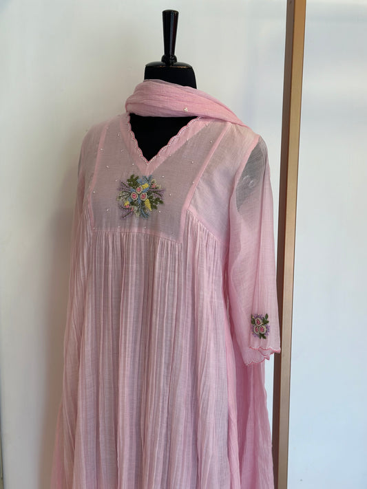 Amora Kurta Set