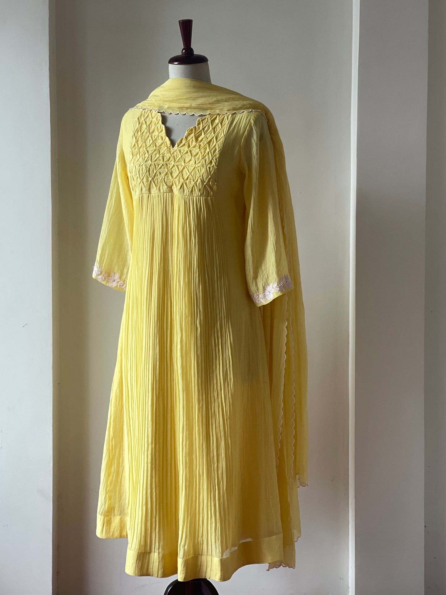 Primrose Kurta Set