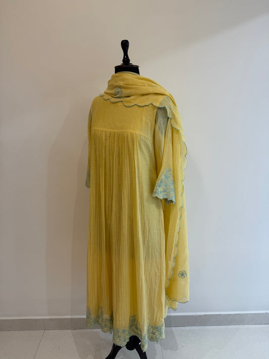 Willow Kurta Set